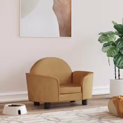Offrez à votre ami à fourrure un endroit chaud et confortable pour se détendre avec ce lit pour chiens ! Matériau confortable ...