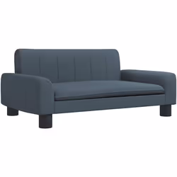 Offrez à votre ami à fourrure un endroit chaud et confortable pour se détendre avec ce lit pour chiens ! Matériau confortable ...