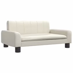 Offrez à votre ami à fourrure un endroit chaud et confortable pour se détendre avec ce lit pour chiens ! Matériau confortable ...