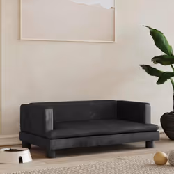 Offrez à votre ami à fourrure un endroit chaud et confortable pour se détendre avec ce lit pour chiens ! Matériau confortable ...