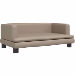 Offrez à votre ami à fourrure un endroit chaud et confortable pour se détendre avec ce lit pour chiens ! Matériau confortable ...