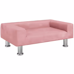 Offrez à votre ami à fourrure un endroit chaud et confortable pour se détendre avec ce lit pour chiens ! Matériau confortable ...