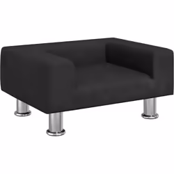 Offrez à votre ami à fourrure un endroit chaud et confortable pour se détendre avec ce lit pour chiens ! Matériau confortable ...
