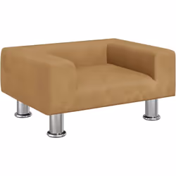 Offrez à votre ami à fourrure un endroit chaud et confortable pour se détendre avec ce lit pour chiens ! Matériau confortable ...