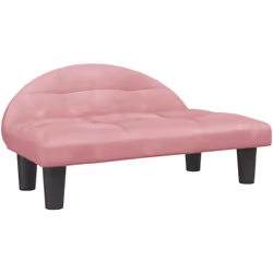Offrez à votre ami à fourrure un endroit chaud et confortable pour se détendre avec ce lit pour chiens ! Matériau confortable ...