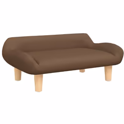 Offrez à votre ami à fourrure un endroit chaud et confortable pour se détendre avec ce lit pour chiens ! Matériau confortable ...