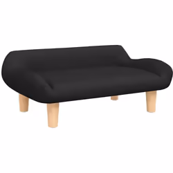 Offrez à votre ami à fourrure un endroit chaud et confortable pour se détendre avec ce lit pour chiens ! Matériau confortable ...