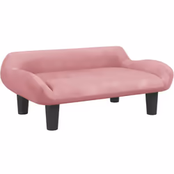 Offrez à votre ami à fourrure un endroit chaud et confortable pour se détendre avec ce lit pour chiens ! Matériau confortable ...