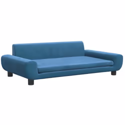 Offrez à votre ami à fourrure un endroit chaud et confortable pour se détendre avec ce lit pour chiens ! Matériau confortable ...