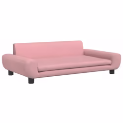 Offrez à votre ami à fourrure un endroit chaud et confortable pour se détendre avec ce lit pour chiens ! Matériau confortable ...