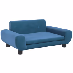 Offrez à votre ami à fourrure un endroit chaud et confortable pour se détendre avec ce lit pour chiens ! Matériau confortable ...