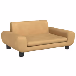 Offrez à votre ami à fourrure un endroit chaud et confortable pour se détendre avec ce lit pour chiens ! Matériau confortable ...