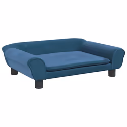 Offrez à votre ami à fourrure un endroit chaud et confortable pour se détendre avec ce lit pour chiens ! Matériau confortable ...