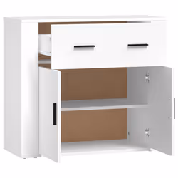 VidaXL 816568 buffet de salle à manger - Vue supplémentaire 4