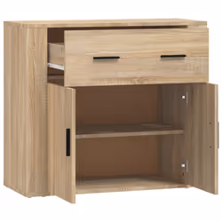 VidaXL 816571 buffet de salle à manger - Vue supplémentaire 4