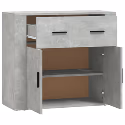 VidaXL 816572 buffet de salle à manger - Vue supplémentaire 4