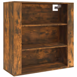 Cette armoire murale pratique et décorative introduit un air de charme unique à votre intérieur existant. Matériau pratique : ...