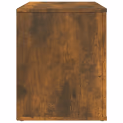 VidaXL 816741 Table de nuit et table de chevet Chêne - Vue supplémentaire 8