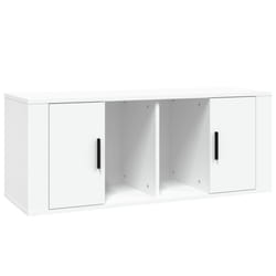 VidaXL 816800 Support TV et centre de divertissement