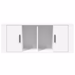VidaXL 816800 Support TV et centre de divertissement - Vue supplémentaire 5