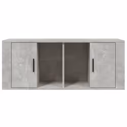 VidaXL 816804 Support TV et centre de divertissement - Vue supplémentaire 5