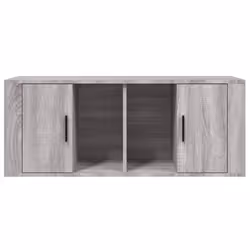VidaXL 816806 Support TV et centre de divertissement - Vue supplémentaire 6