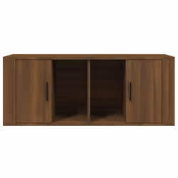 VidaXL 816807 Support TV et centre de divertissement - Vue supplémentaire 5