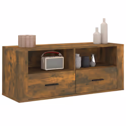 VidaXL 816813 Support TV et centre de divertissement - Vue supplémentaire 4