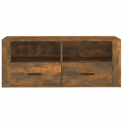 VidaXL 816813 Support TV et centre de divertissement - Vue supplémentaire 6
