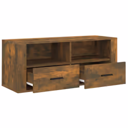 VidaXL 816813 Support TV et centre de divertissement - Vue supplémentaire 7