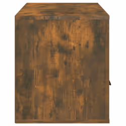 VidaXL 816813 Support TV et centre de divertissement - Vue supplémentaire 8