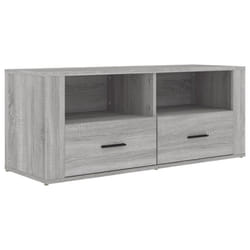 VidaXL 816814 Support TV et centre de divertissement