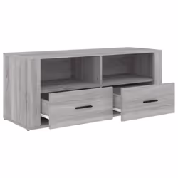 VidaXL 816814 Support TV et centre de divertissement - Vue supplémentaire 6