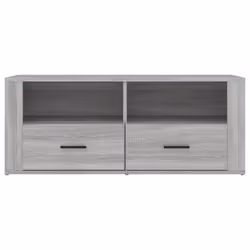 VidaXL 816814 Support TV et centre de divertissement - Vue supplémentaire 7