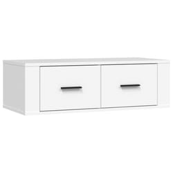 VidaXL 816832 Support TV et centre de divertissement