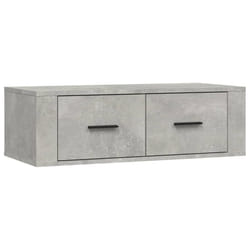VidaXL 816836 Support TV et centre de divertissement
