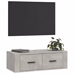 VidaXL 816836 Support TV et centre de divertissement - Vue supplémentaire 4