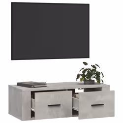 VidaXL 816836 Support TV et centre de divertissement - Vue supplémentaire 5