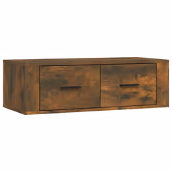 VidaXL 816837, Bois, Bois, Bois, 60 kg, 800 mm, 360 mm