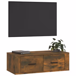 VidaXL 816837 Support TV et centre de divertissement - Vue supplémentaire 4