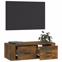 VidaXL 816837 Support TV et centre de divertissement - Vue supplémentaire 5