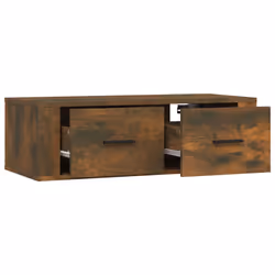 VidaXL 816837 Support TV et centre de divertissement - Vue supplémentaire 7