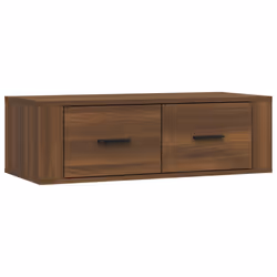 VidaXL 816839, Bois, Bois, Bois, 60 kg, 800 mm, 360 mm