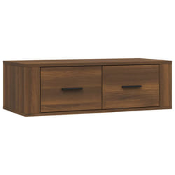 VidaXL 816839 Support TV et centre de divertissement
