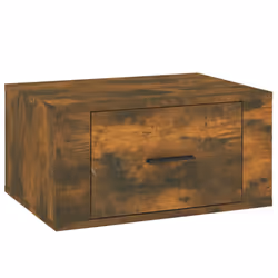 VidaXL 816850, Chêne, Bois, 500 mm, 360 mm, 250 mm, 1 pièce(s)