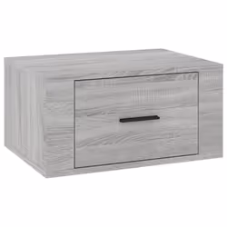 VidaXL 816852, Bois, 500 mm, 360 mm, 250 mm, 1 pièce(s)