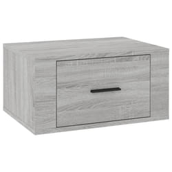 VidaXL 816852 Table de nuit et table de chevet