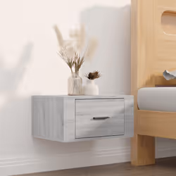 VidaXL 816852 Table de nuit et table de chevet