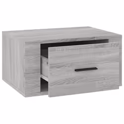 VidaXL 816852 Table de nuit et table de chevet - Vue supplémentaire 6