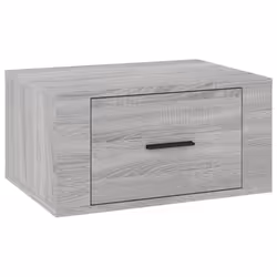 VidaXL 816853, Bois, 500 mm, 360 mm, 250 mm, 2 pièce(s)